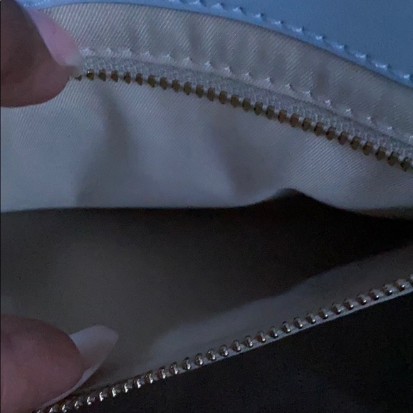 AUTH Tory Burch Savannah Shoulder Bag 🦋 - Picture 7 of 8